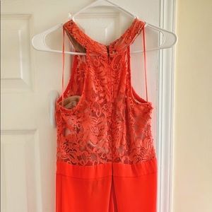 Beautiful dress never used